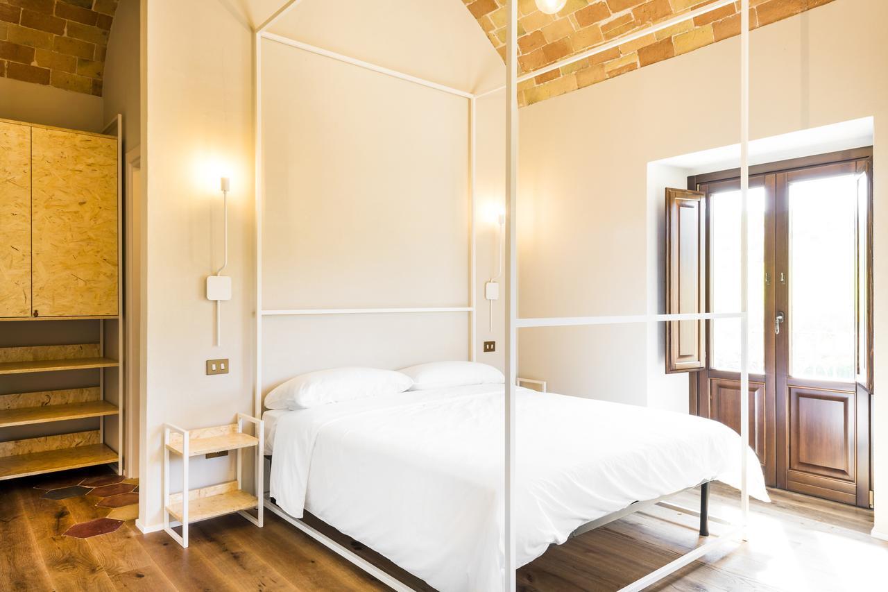 Baldovino B&B Villamagna  Exteriör bild